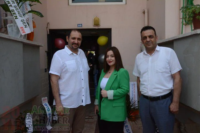 Akhisar Sünnet Akhisarhaber.com Paylaşımı