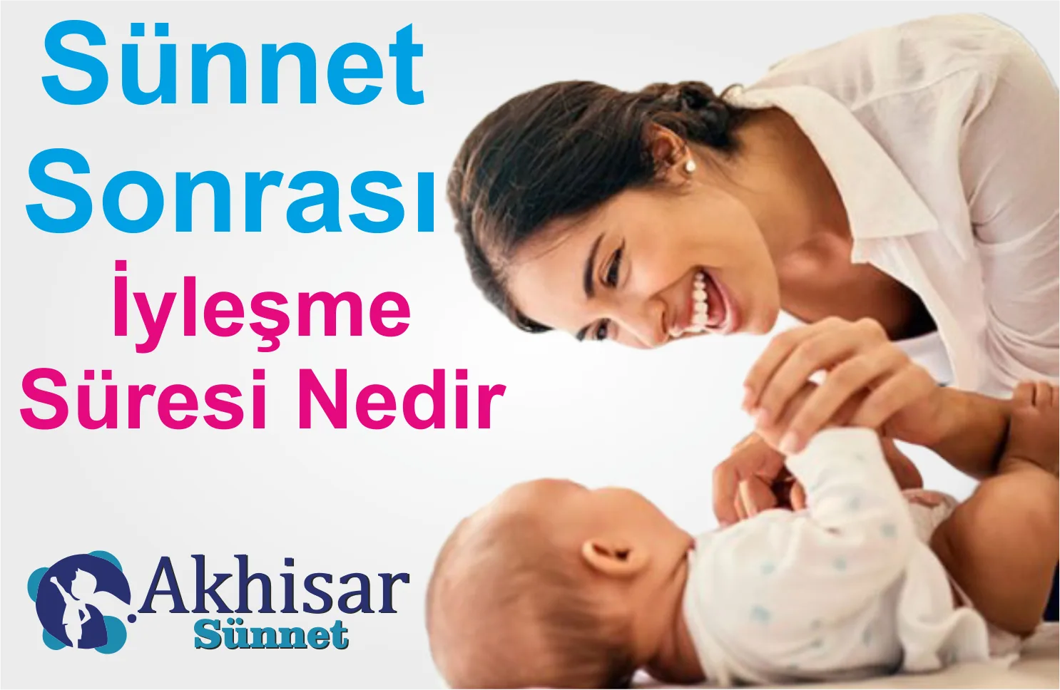 Sünnet Sonrası İyileşme Süresi Ne Kadar?
