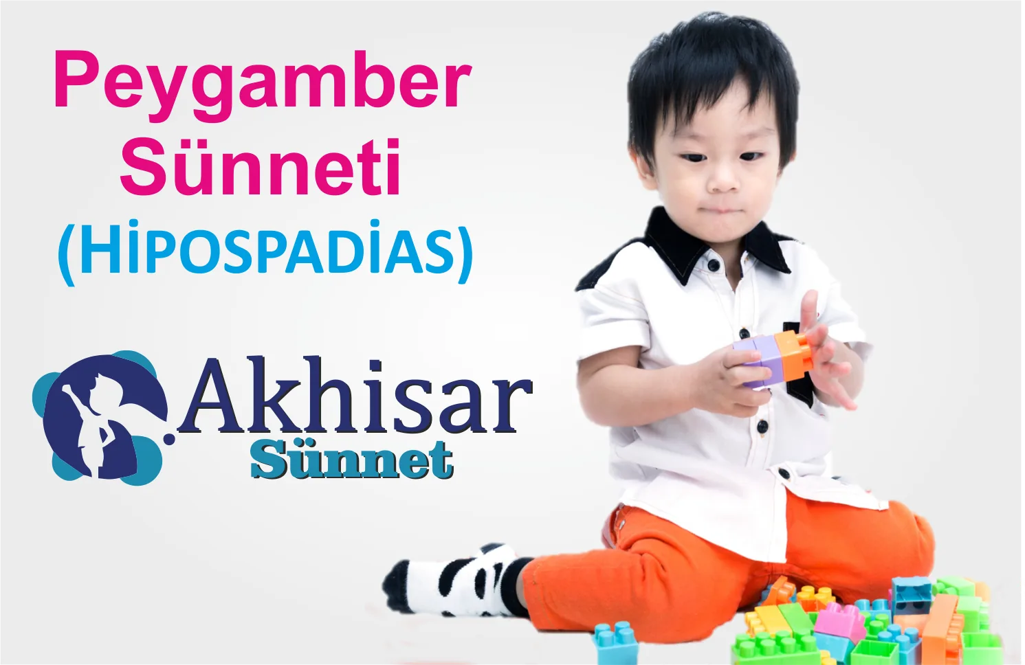 Peygamber Sünneti (Hipospadias)